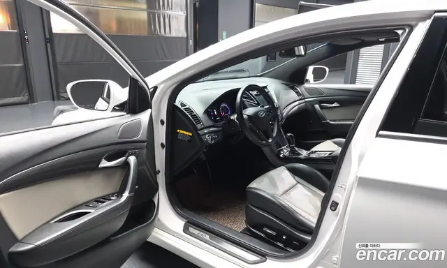 Hyundai i40 2016 1.7 АКПП, миниатюра 10