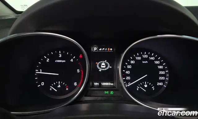 Hyundai Maxcruz 2017 2.2 АКПП, миниатюра 11