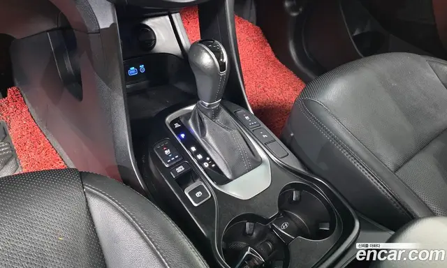 Hyundai Maxcruz 2017 2.2 АКПП, миниатюра 12