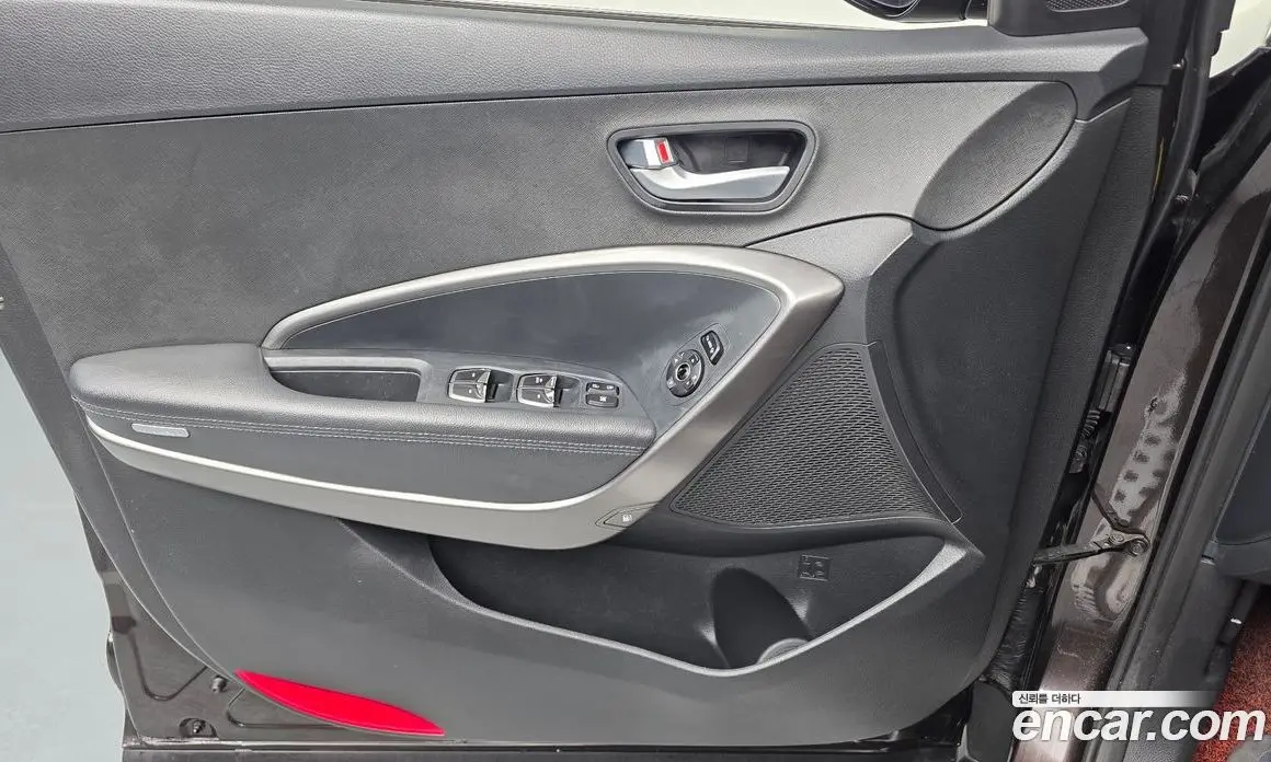 Hyundai Maxcruz 2017 2.2 АКПП, фото 14