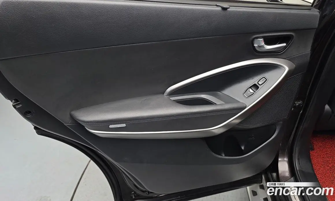 Hyundai Maxcruz 2017 2.2 АКПП, фото 15