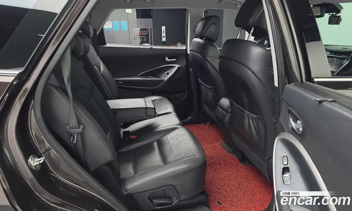 Hyundai Maxcruz 2017 2.2 АКПП, фото 16