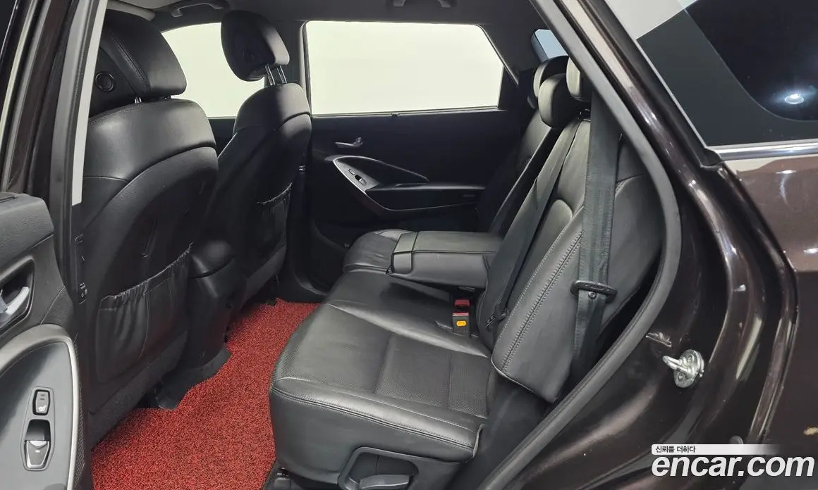 Hyundai Maxcruz 2017 2.2 АКПП, фото 18