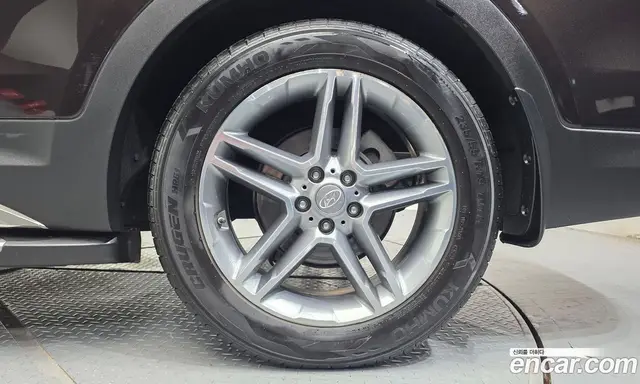 Hyundai Maxcruz 2017 2.2 АКПП, миниатюра 7