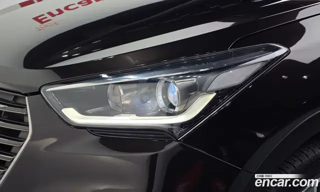 Hyundai Maxcruz 2017 2.2 АКПП, миниатюра 8