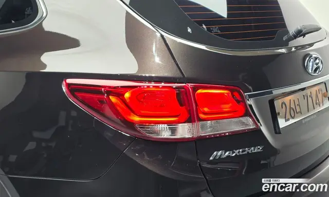 Hyundai Maxcruz 2017 2.2 АКПП, миниатюра 9