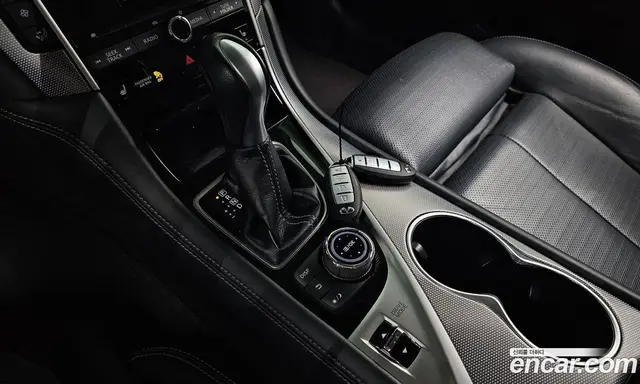 Infiniti Q50 2016 3.5 АКПП, миниатюра 11 Infiniti Q50 2016 3.5 АКПП, миниатюра 11