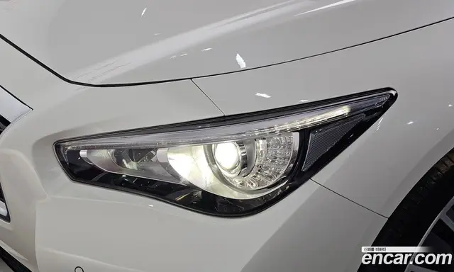 Infiniti Q50 2016 3.5 АКПП, миниатюра 7 Infiniti Q50 2016 3.5 АКПП, миниатюра 7