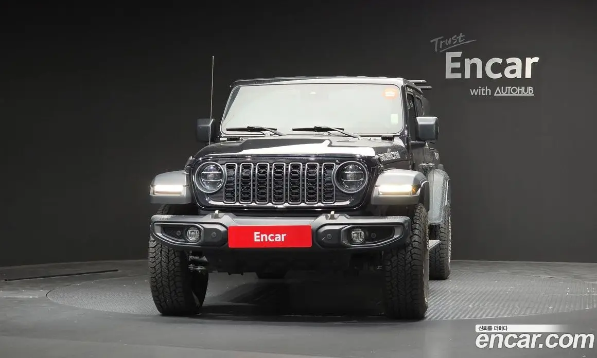 Jeep Gladiator 2022 3.6 АКПП, фото 3