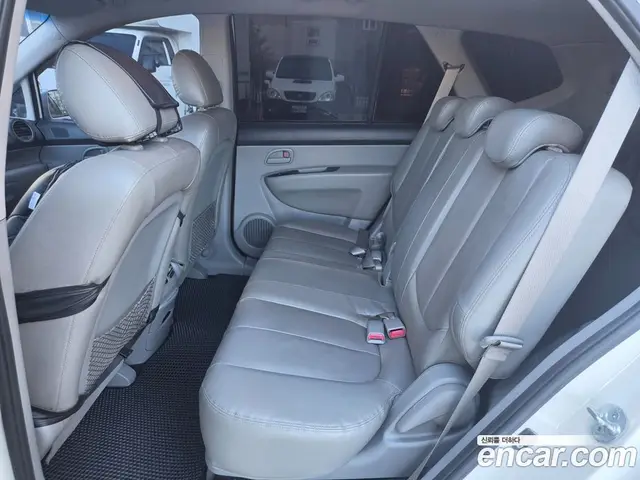 Kia Carens 2008 2.0 АКПП, миниатюра 11