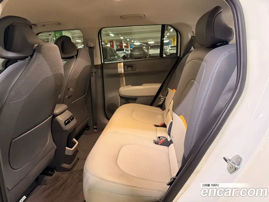 Kia EV3 2024 АКПП, фото 17