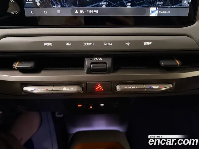 Kia EV3 2024 АКПП, миниатюра 9
