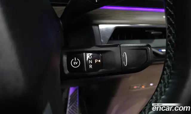 Kia EV9 2023 0.2 АКПП, миниатюра 12