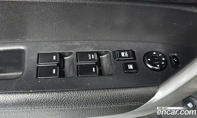 Kia Sorento 2012 2.0 АКПП, миниатюра 12