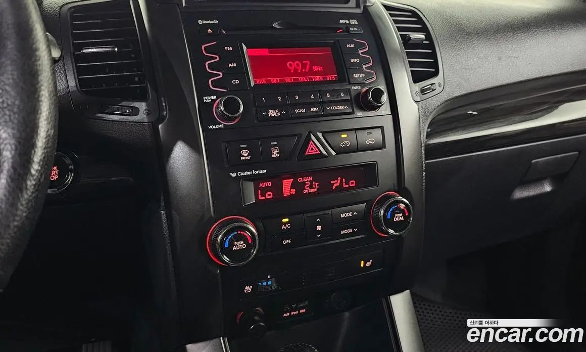Kia Sorento 2012 2.0 АКПП, фото 18