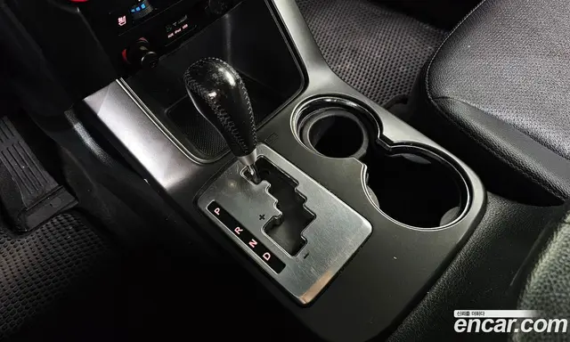 Kia Sorento 2012 2.0 АКПП, миниатюра 9
