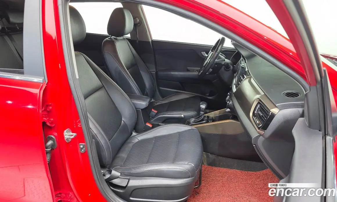 Kia Stonic 2017 1.6 АКПП, фото 11