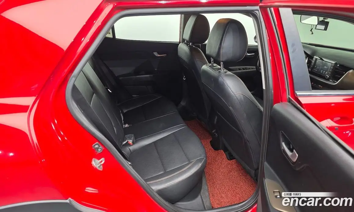 Kia Stonic 2017 1.6 АКПП, фото 12
