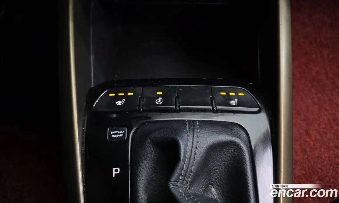 Kia Stonic 2017 1.6 АКПП, фото 18