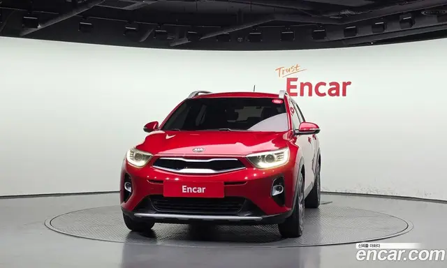 Kia Stonic 2017 1.6 АКПП, миниатюра 3