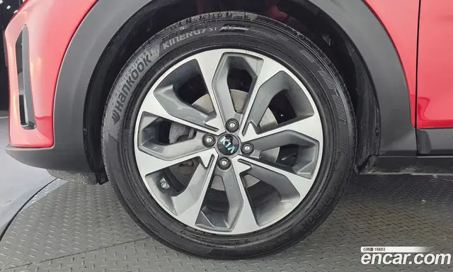 Kia Stonic 2017 1.6 АКПП, миниатюра 5