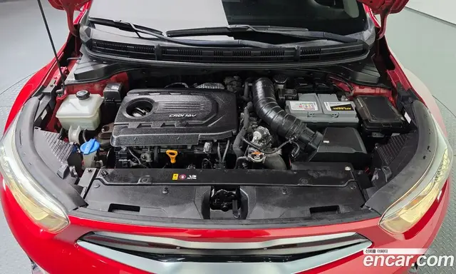Kia Stonic 2017 1.6 АКПП, миниатюра 6