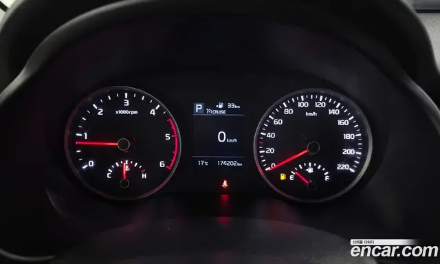 Kia Stonic 2017 1.6 АКПП, миниатюра 8