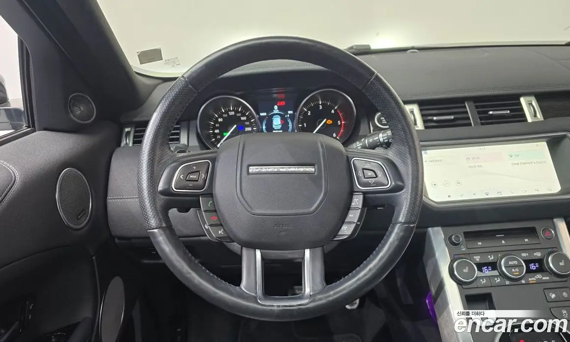 Land Rover Range Rover Evoque 2019 2.0 АКПП, фото 17