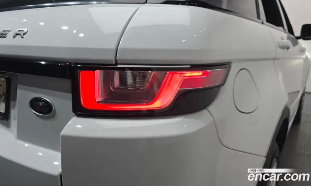 Land Rover Range Rover Evoque 2019 2.0 АКПП, миниатюра 8