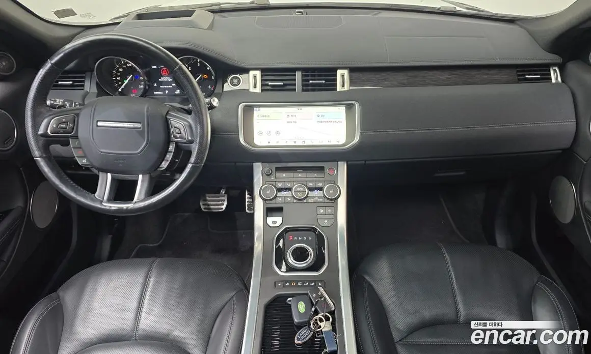 Land Rover Range Rover Evoque 2019 2.0 АКПП, фото 9
