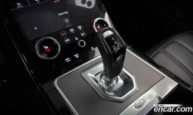 Land Rover Range Rover Evoque 2020 2.0 АКПП, миниатюра 12