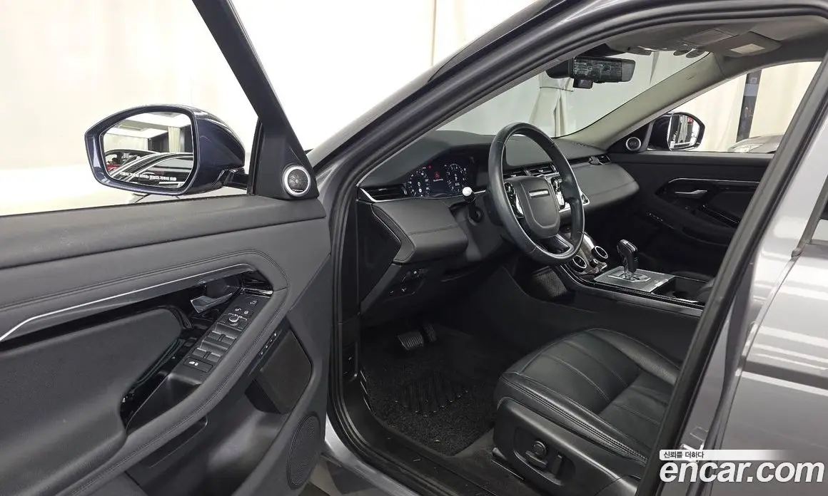 Land Rover Range Rover Evoque 2020 2.0 АКПП, фото 13