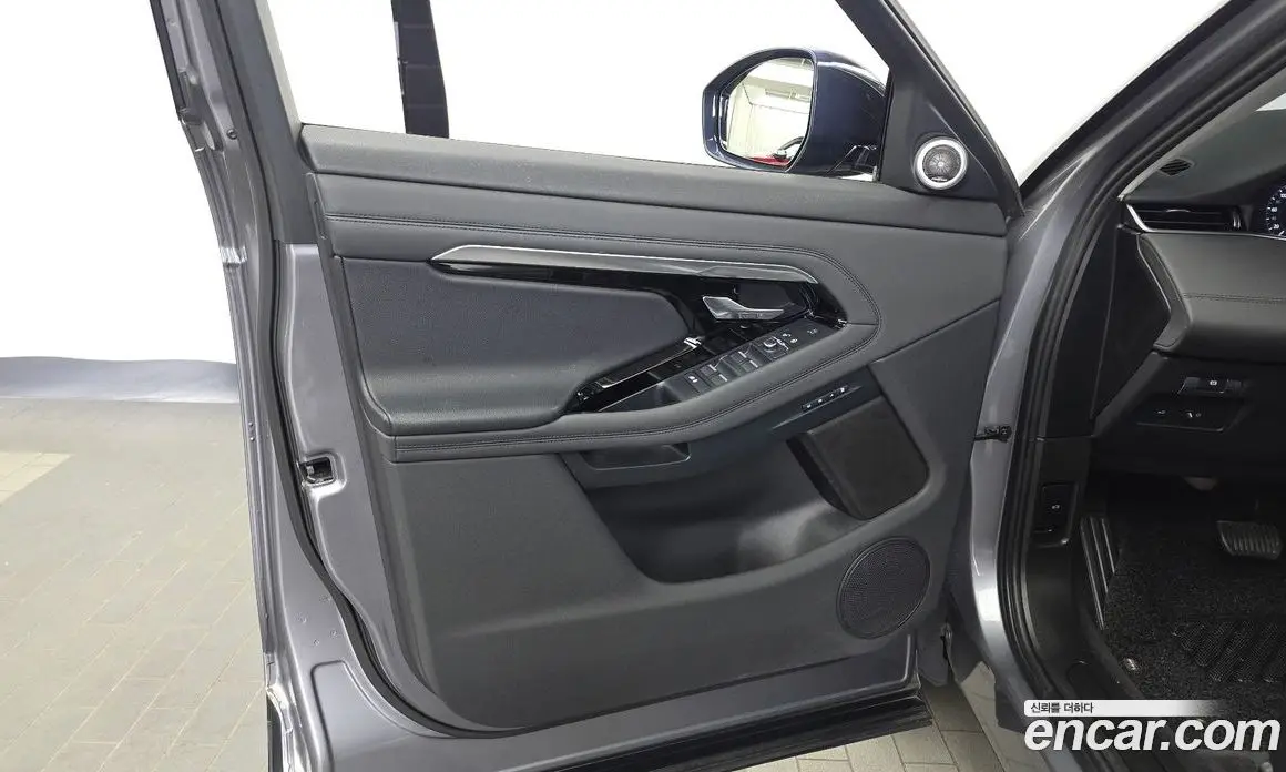 Land Rover Range Rover Evoque 2020 2.0 АКПП, фото 14