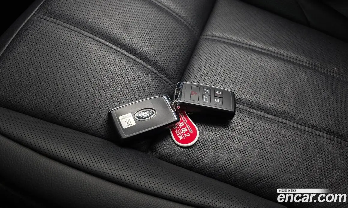 Land Rover Range Rover Evoque 2020 2.0 АКПП, фото 16