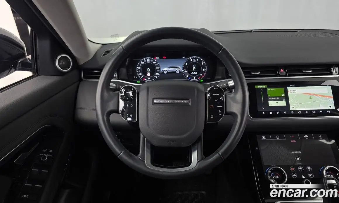 Land Rover Range Rover Evoque 2020 2.0 АКПП, фото 19