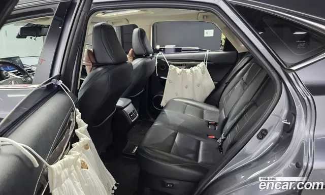 Lexus NX 2016 2.5 АКПП, миниатюра 11