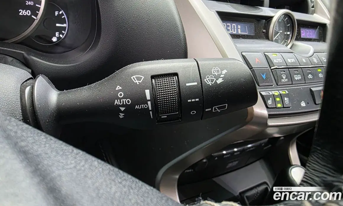 Lexus NX 2016 2.5 АКПП, фото 18