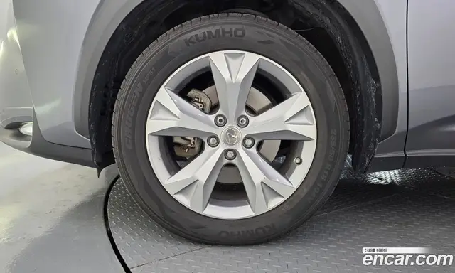 Lexus NX 2016 2.5 АКПП, миниатюра 5