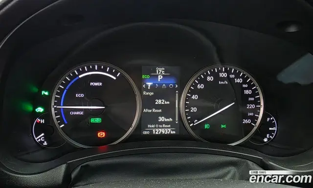 Lexus NX 2016 2.5 АКПП, миниатюра 8