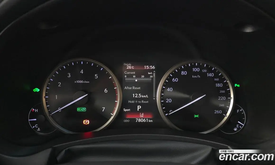 Lexus NX 2019 2.5 АКПП, фото 11