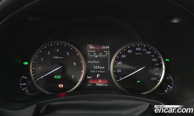 Lexus NX 2019 2.5 АКПП, миниатюра 11