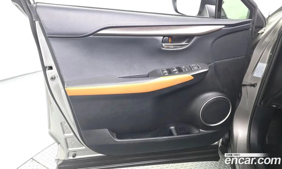 Lexus NX 2019 2.5 АКПП, фото 14