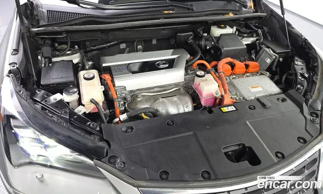 Lexus NX 2019 2.5 АКПП, миниатюра 6