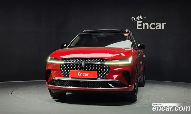 Lincoln Nautilus 2023 2.0 АКПП, миниатюра 3 Lincoln Nautilus 2023 2.0 АКПП, миниатюра 3