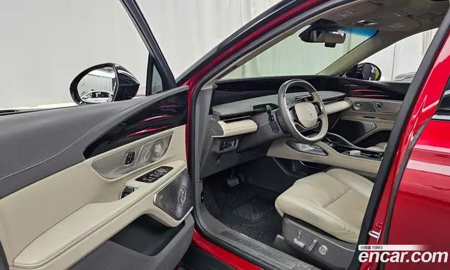Lincoln Nautilus 2023 2.0 АКПП, миниатюра 10 Lincoln Nautilus 2023 2.0 АКПП, миниатюра 10