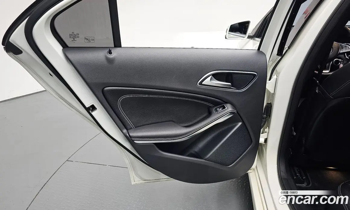 Mercedes-Benz A-Class 2016 1.6 АКПП, фото 14