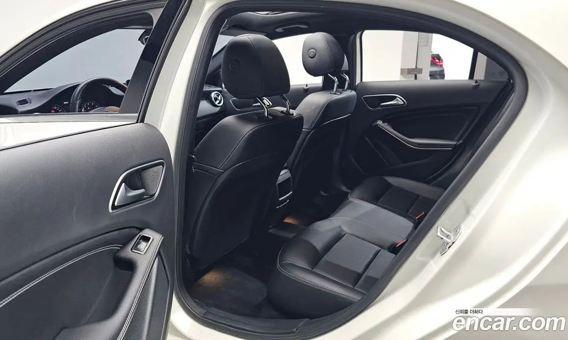 Mercedes-Benz A-Class 2016 1.6 АКПП, фото 17