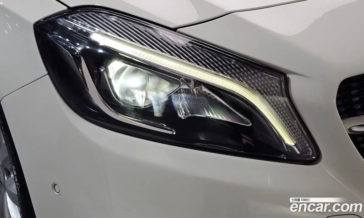 Mercedes-Benz A-Class 2016 1.6 АКПП, фото 7