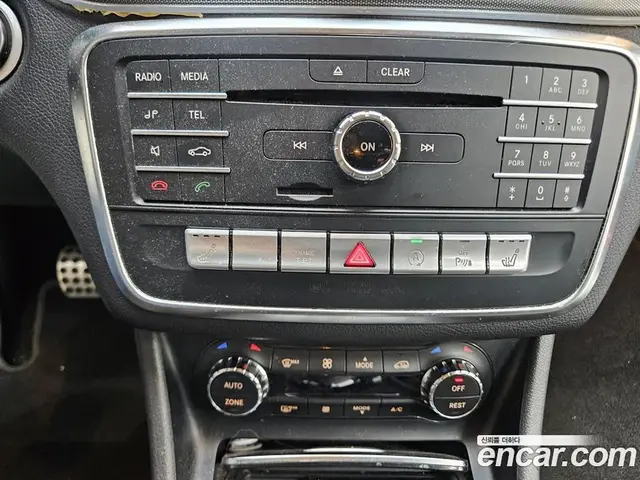 Mercedes-Benz CLA-Class 2018 2.0 АКПП, миниатюра 11 Mercedes-Benz CLA-Class 2018 2.0 АКПП, миниатюра 11