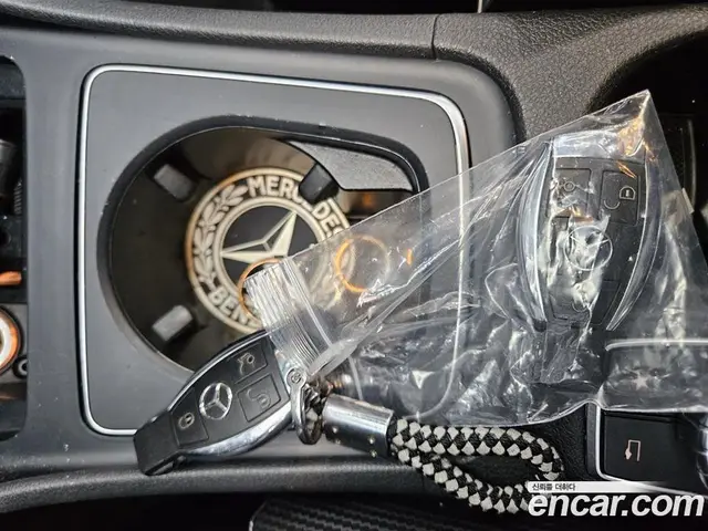 Mercedes-Benz CLA-Class 2018 2.0 АКПП, миниатюра 12